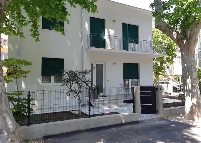 Villa Lina Rimini